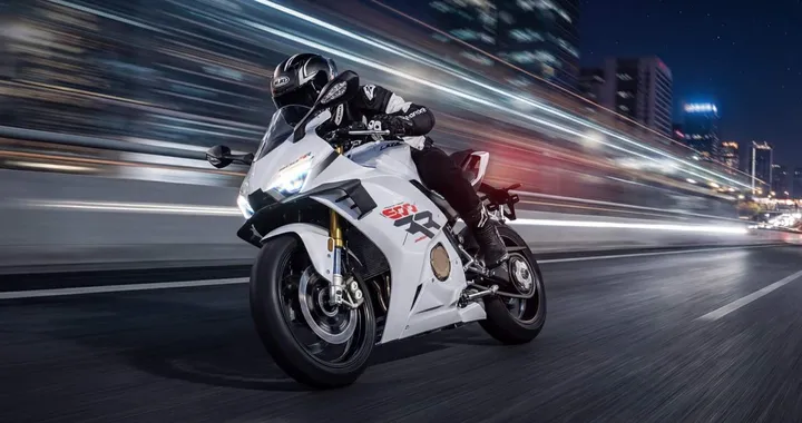 ZXMoto arriva in Europa: la nuova sfida cinese nel mercato moto