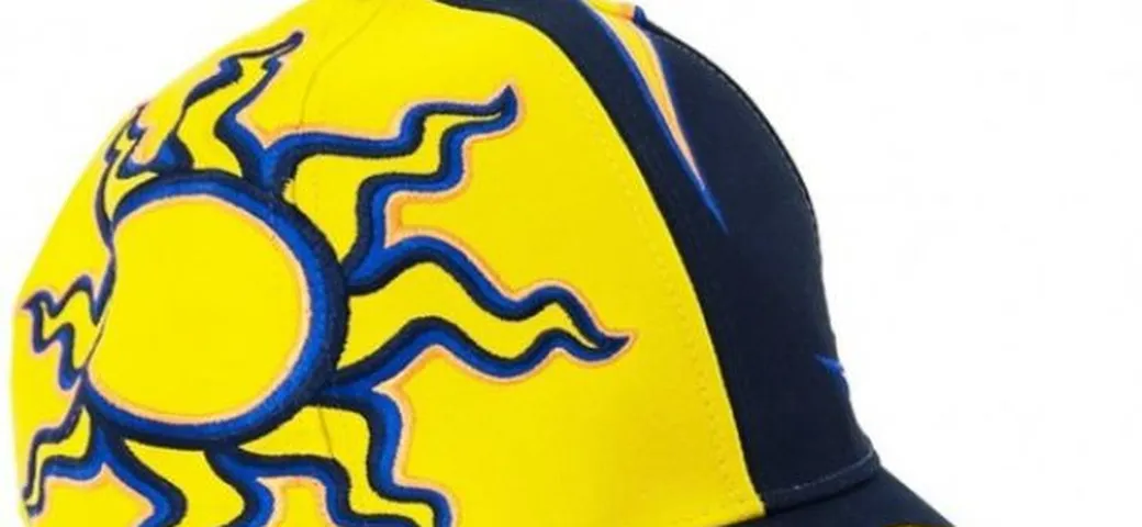 Online i gadget di Valentino Rossi
