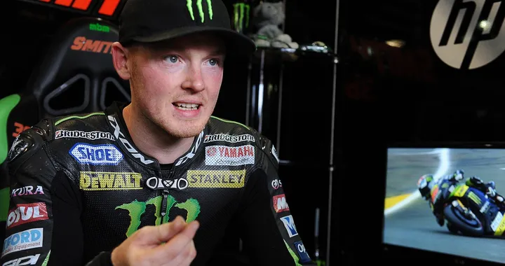 MotoGP: Yamaha Tech3 conferma Bradley Smith per il 2016