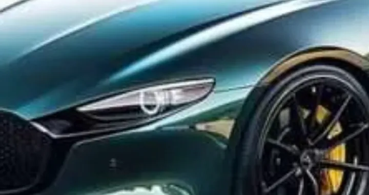 Il ritorno dell'attesa sportiva con motore rotativo: cosa sappiamo