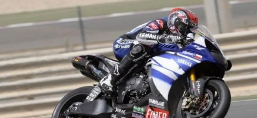 WSBK a Losail: Yamaha festeggia un grandioso risultato