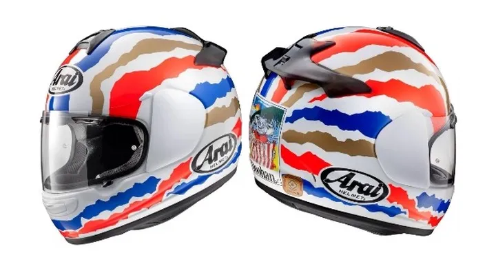 Arai Racing & Touring Service: al via gli appuntamenti 2015