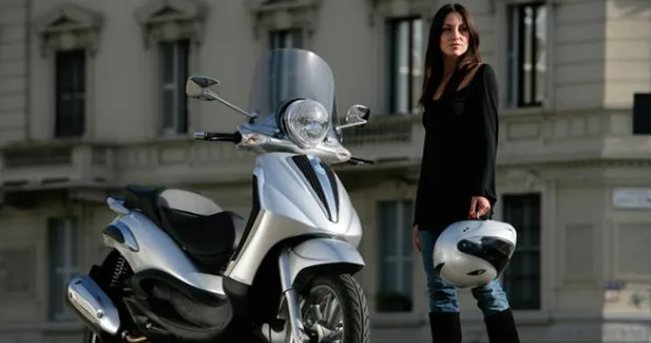 Mercato, classifiche Top 100 di Marzo. Cambia la leadership tra gli scooter, vola la BMW R 1200 GS