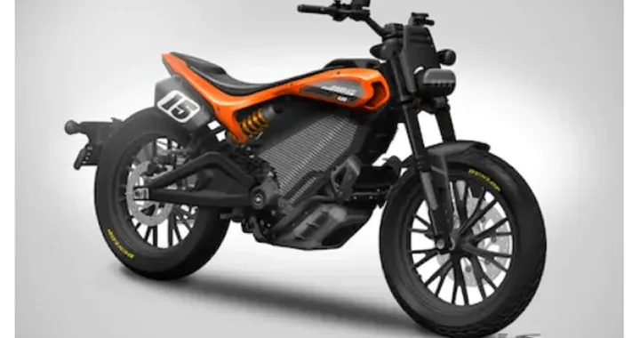 Harley Davidson: presto una elettrica "leggera"