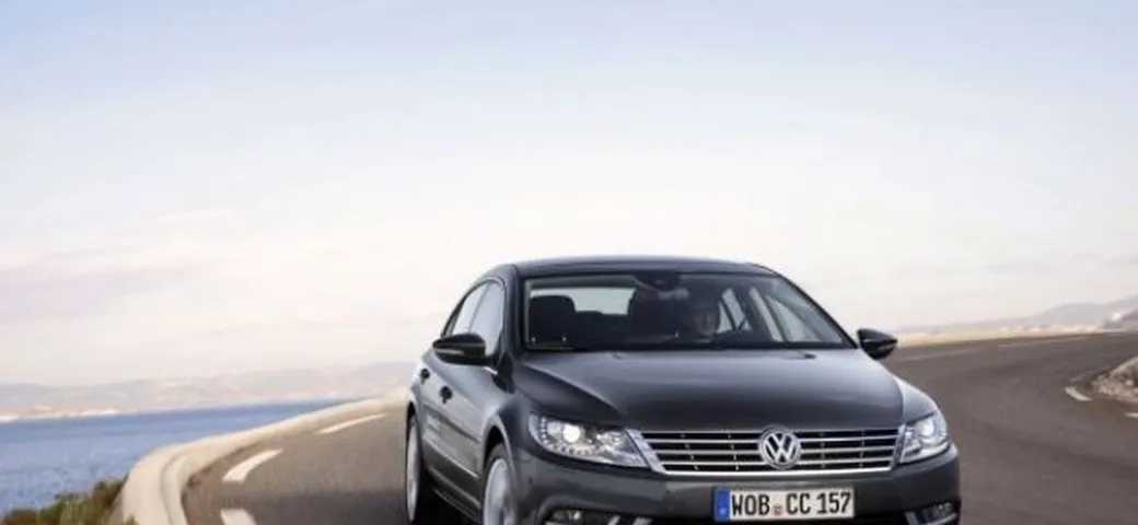 Volkswagen: GM ha falsato i dati di vendita 2011?