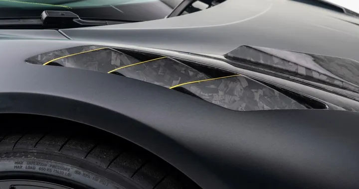 Ferrari SF90 Versione Speciale: tutte le indiscrezioni