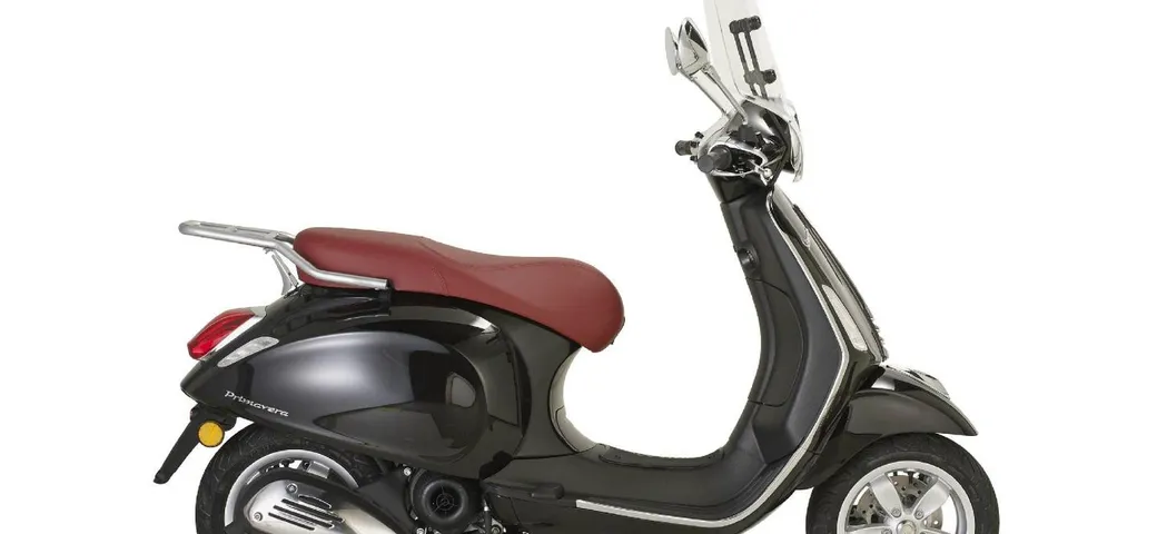 Accessori Kappa per Vespa Primavera