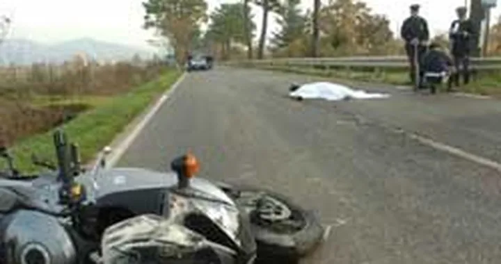 In Italia troppi incidenti stradali