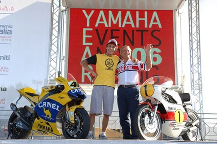 Video Yamaha Fest 2006