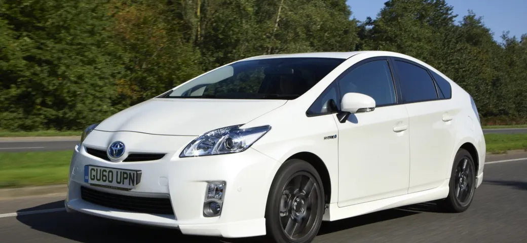 Toyota Safety Sense: la sicurezza prima di tutto