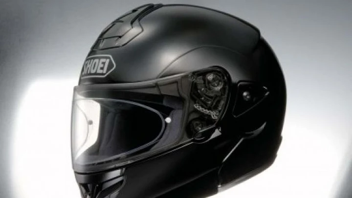 Shoei X-Spirit Glory TC-2