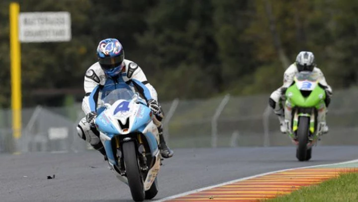 CIV Supersport: Vizziello campione italiano, poi squalificato… o forse no! Titolo ancora sub-iudice per una settimana