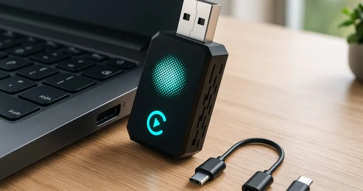 CarPlay wireless senza pensieri: offerta a meno di 16 euro