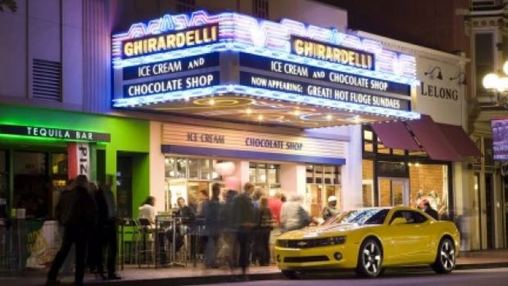 Chevrolet Camaro: confermato lo sbarco in Europa