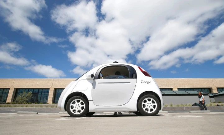 Auto a guida autonoma: privacy addio?