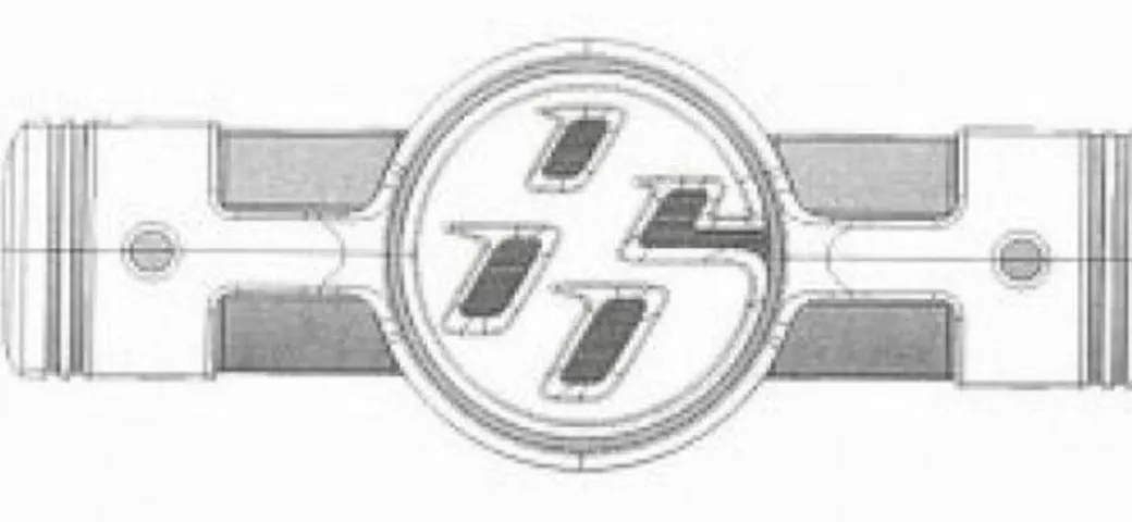 Toyota-Subaru: questo il logo della futura sportiva?