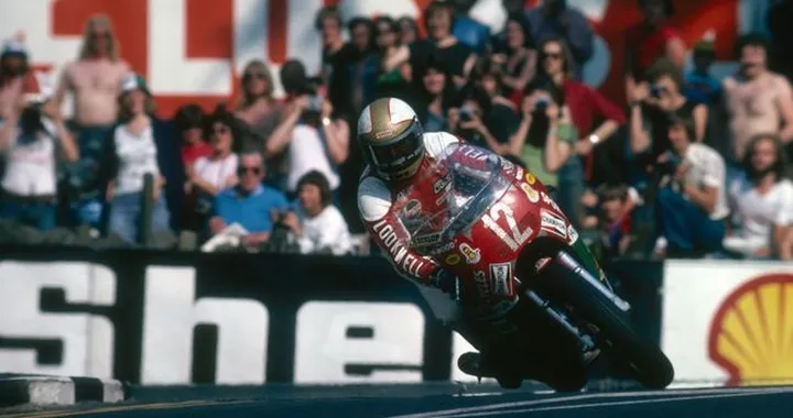 Mike Hailwood, 78 anni fa nasceva il “mito dei miti”