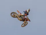 MXGP Germania 2019: Gajser approfitta dell'assenza di Cairoli e allunga in classifica