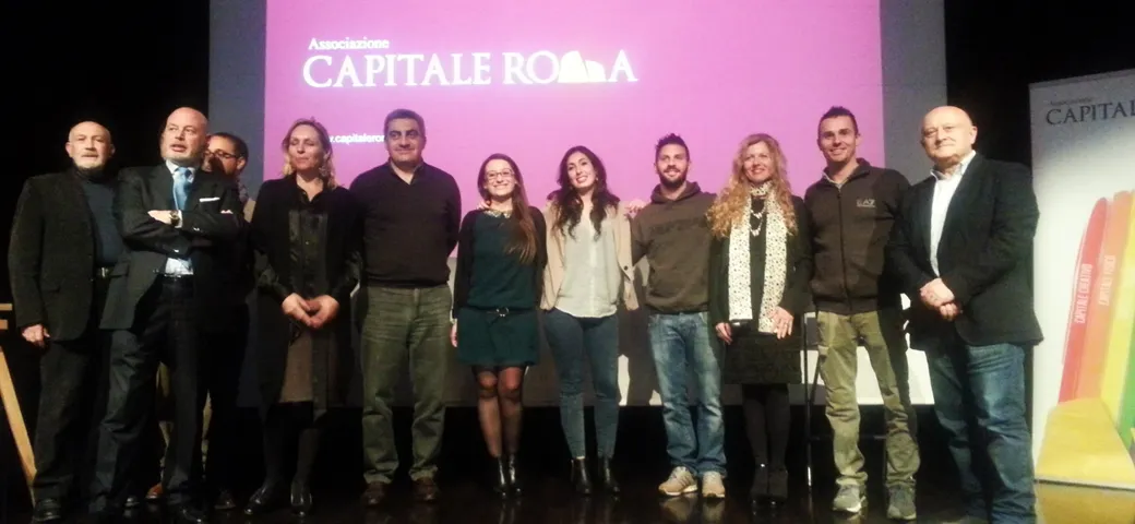 Sicurezza stradale: ONE Life, un progetto a Roma