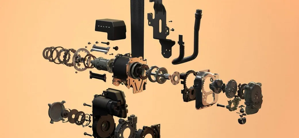 Volvo rivoluziona la sicurezza con la cintura multi-adattiva: in cosa consiste
