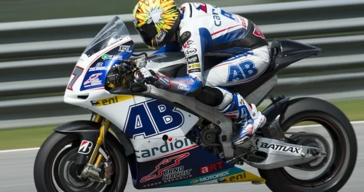 MotoGP: ufficiale l'accordo tra team Cardion AB e Honda per il 2014