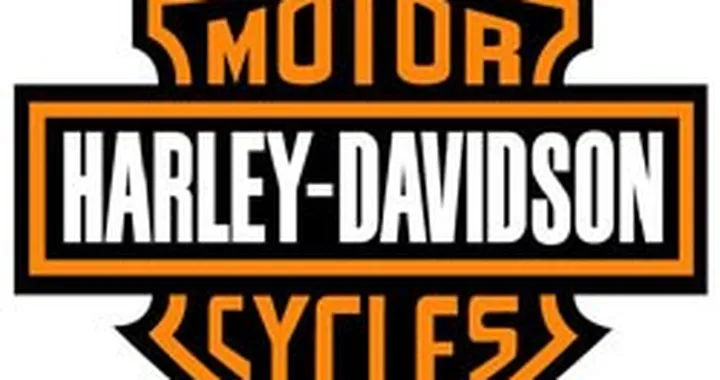 Harley-Davidson in leggera crisi