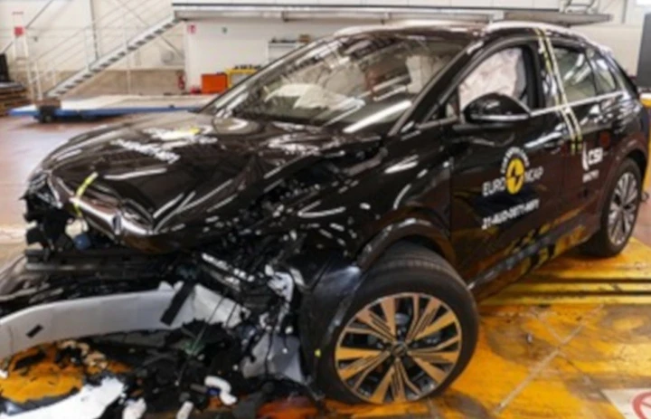 Crash test settembre 2021: ecco le nuove valutazioni EuroNcap