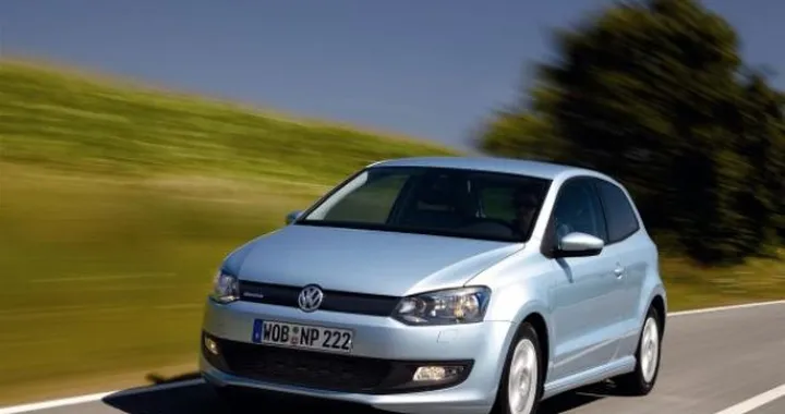 Volkswagen Polo BlueMotion: 1.564 chilometri con un pieno di gasolio!