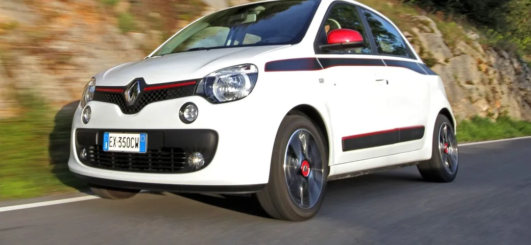 Renault Twingo: la nostra prova su strada