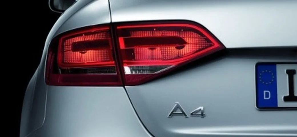Audi: niente crisi per le vendite USA