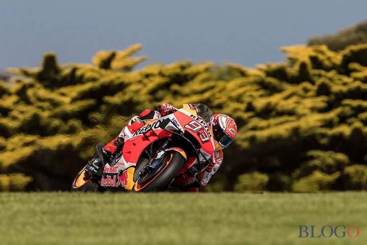 MotoGP pagelle: insaziabile Marquez-show! Crutchlow scudiero. Miller salva-Rosse