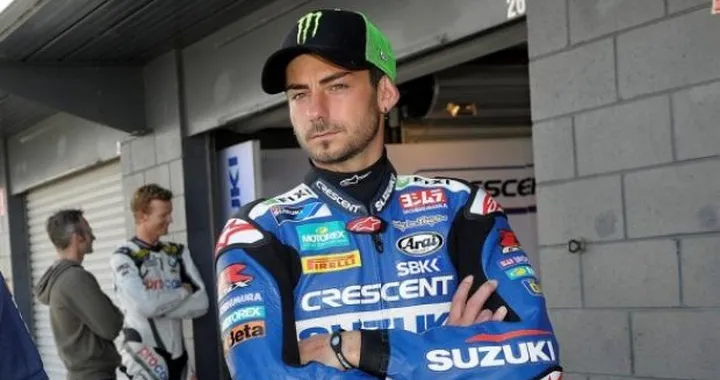 WSBK: John Hopkins torna in pista a Imola