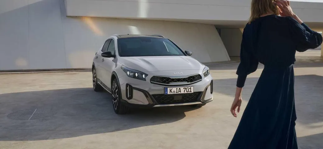 Kia XCeed MY26, ci sono nuovi motori e una Special Edition