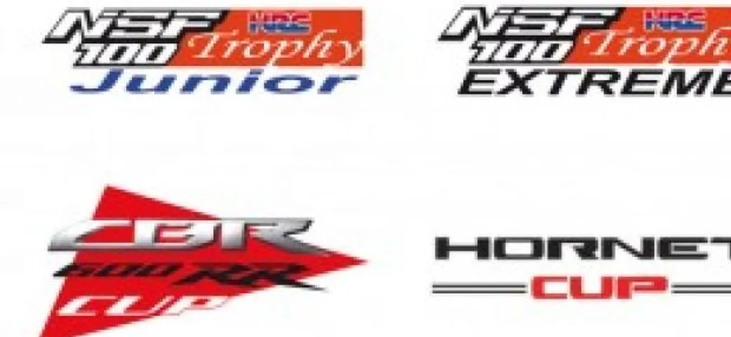 Iscrizioni aperte ai Trofei Honda 2010
