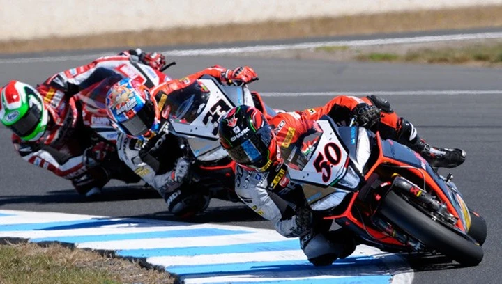 Superbike 2014 Aragon: Orari e diretta TV