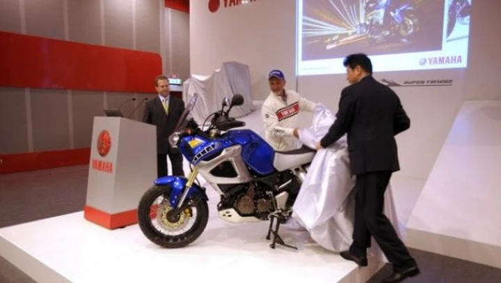 Motodays 2010: secondo giorno