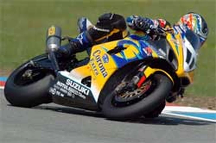 Corser , il Mondiale Sbk è a un passo