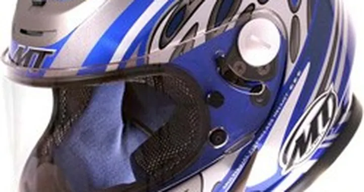 MT Helmets OXION 500