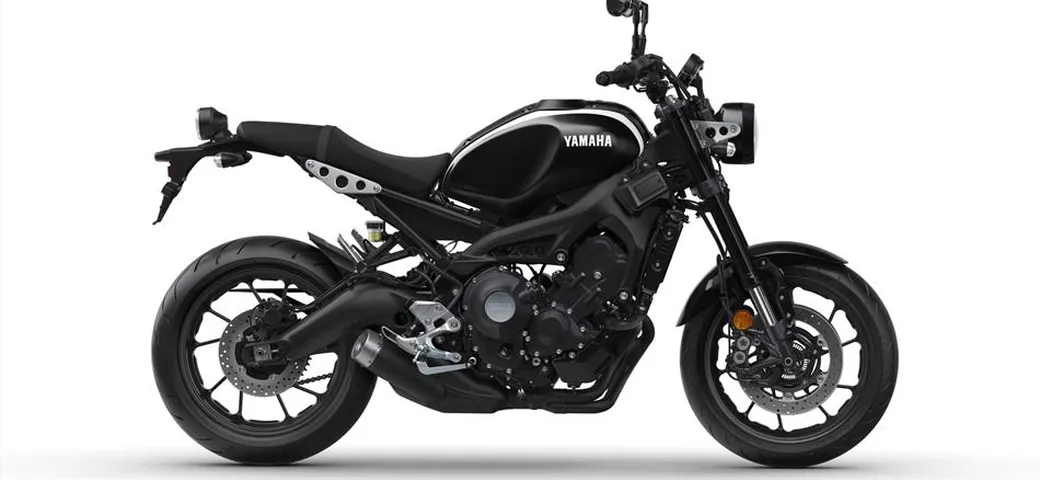 Yamaha XSR900 vince il premio 