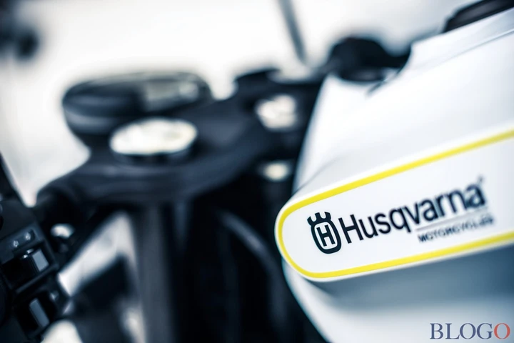 Husqvarna +43% nel 2016 (+64% in Italia): i modelli di successo