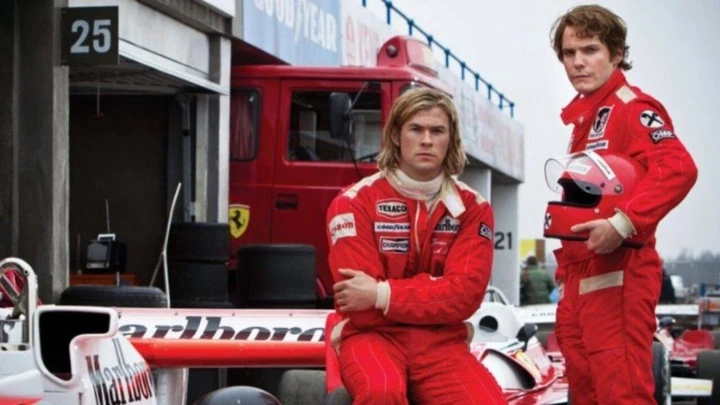Rush 2: in preparazione il secondo capitolo del film sulla F1