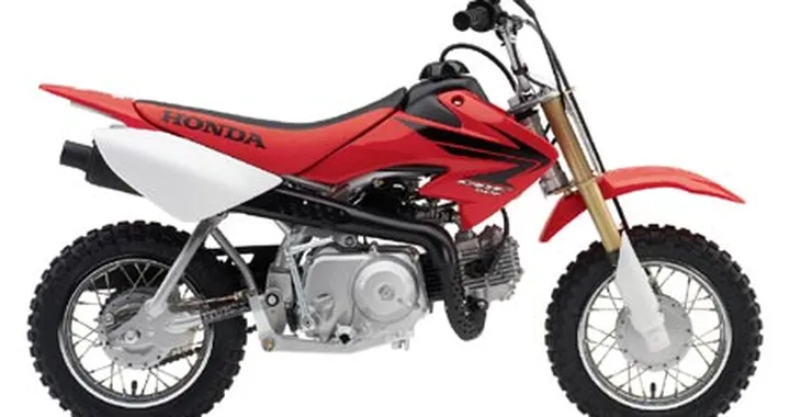 Honda Fuoristrada 2007 - terza parte