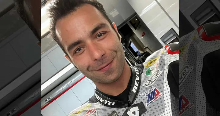 MotoGP, Danilo Petrucci sostituirà Joan Mir in Thailandia
