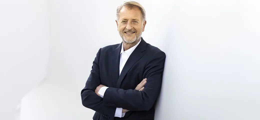 Porsche, Detlev von Platen: ‘Il nostro obiettivo è crescere puntando sul valore’