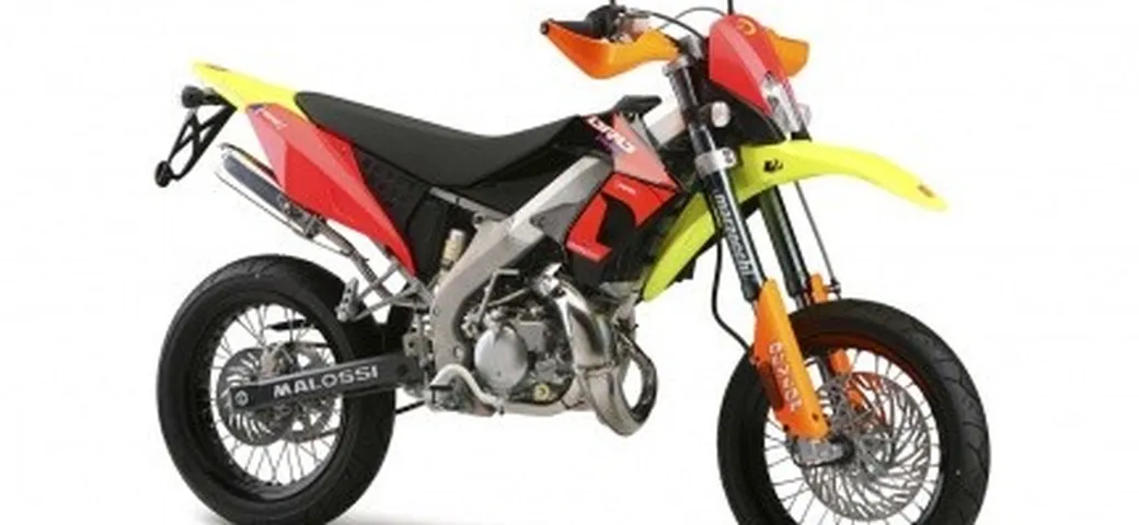 Derbi Senda DRD Pro SM Replica Malossi