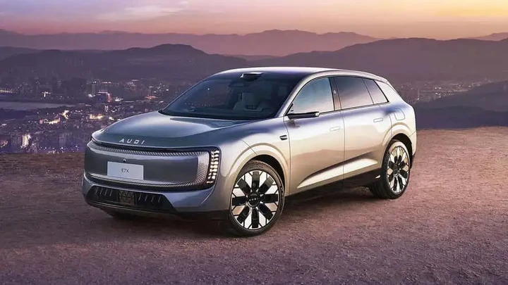 Le AUDI cinesi arrivano in Europa dalla porta di servizio: costano meno delle tedesche
