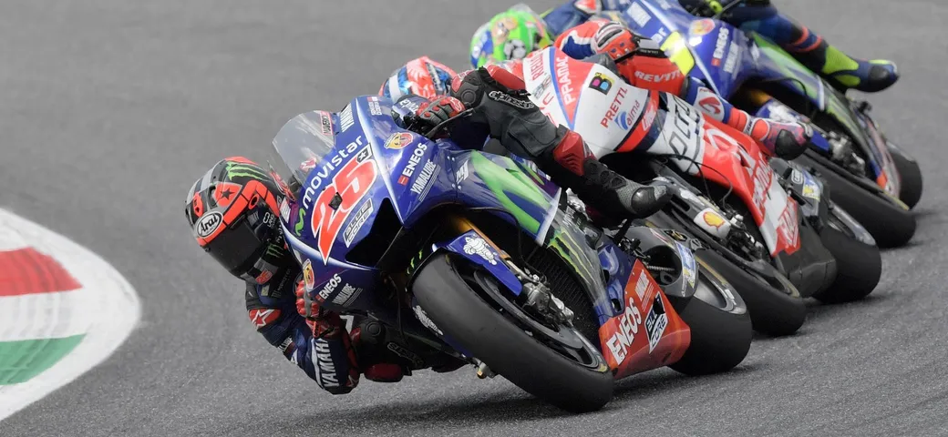 MotoGP: in Thailandia nel 2018