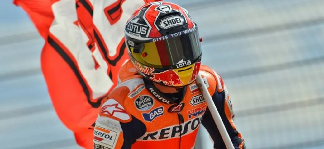 Marquez in volata verso il titolo, spazza via le residue speranze di Pedrosa