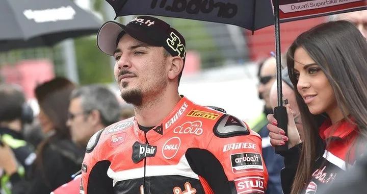 Giugliano: "Ancora senza sella per il 2017"