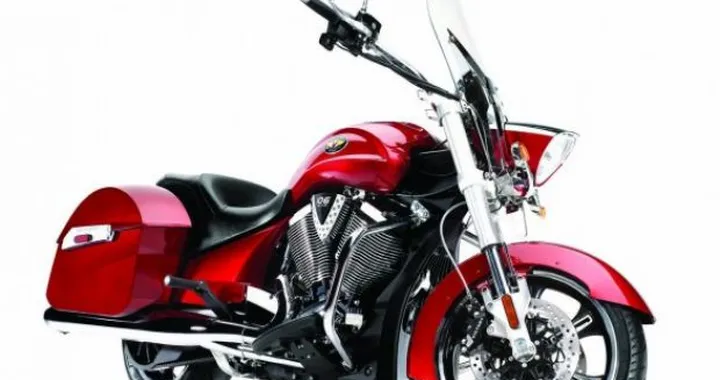 Victory gamma 2012 - Salone Eicma Milano 2011